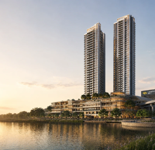 How to Shortlist New Launch Condos Based on Your 5-Year and 10-Year Goals