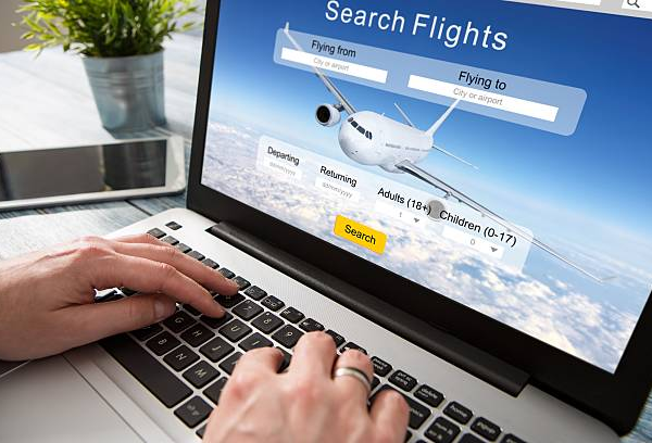 Flight Booking USA to India: What Documents You Need Before You Travel